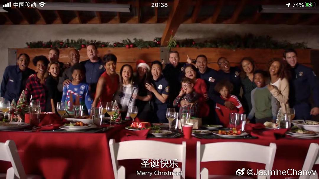 《紧急呼救第三季》海报第23张图片 《紧急呼救第三季》海报第23张图片