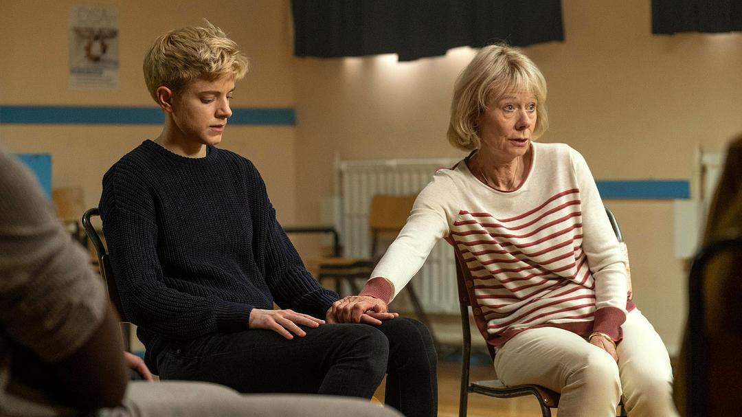 《心向快乐》剧照第24张图片 《心向快乐》剧照第24张图片