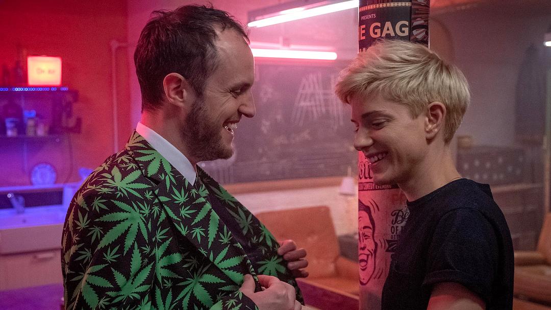 《心向快乐》剧照第23张图片 《心向快乐》剧照第23张图片