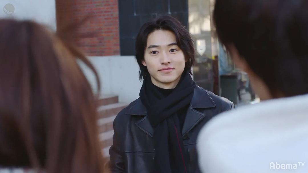 《只有我是17岁的世界》剧照