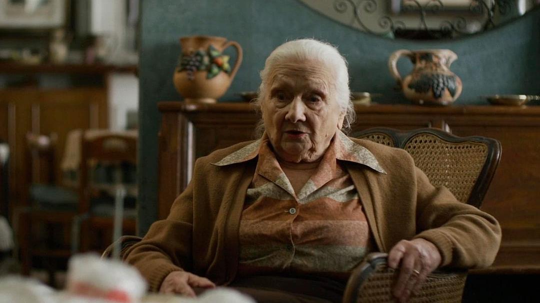 《意大利制造》剧照第19张图片 《意大利制造》剧照第19张图片