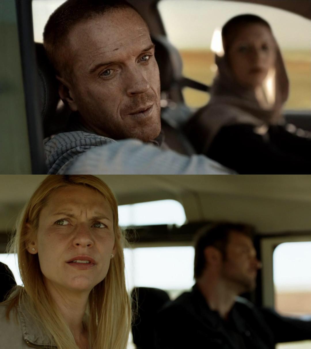 《国土安全第八季》海报第39张图片 《国土安全第八季》海报第39张图片