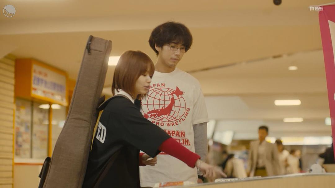 《只在想死的夜晚》海报第55张图片 《只在想死的夜晚》海报第55张图片