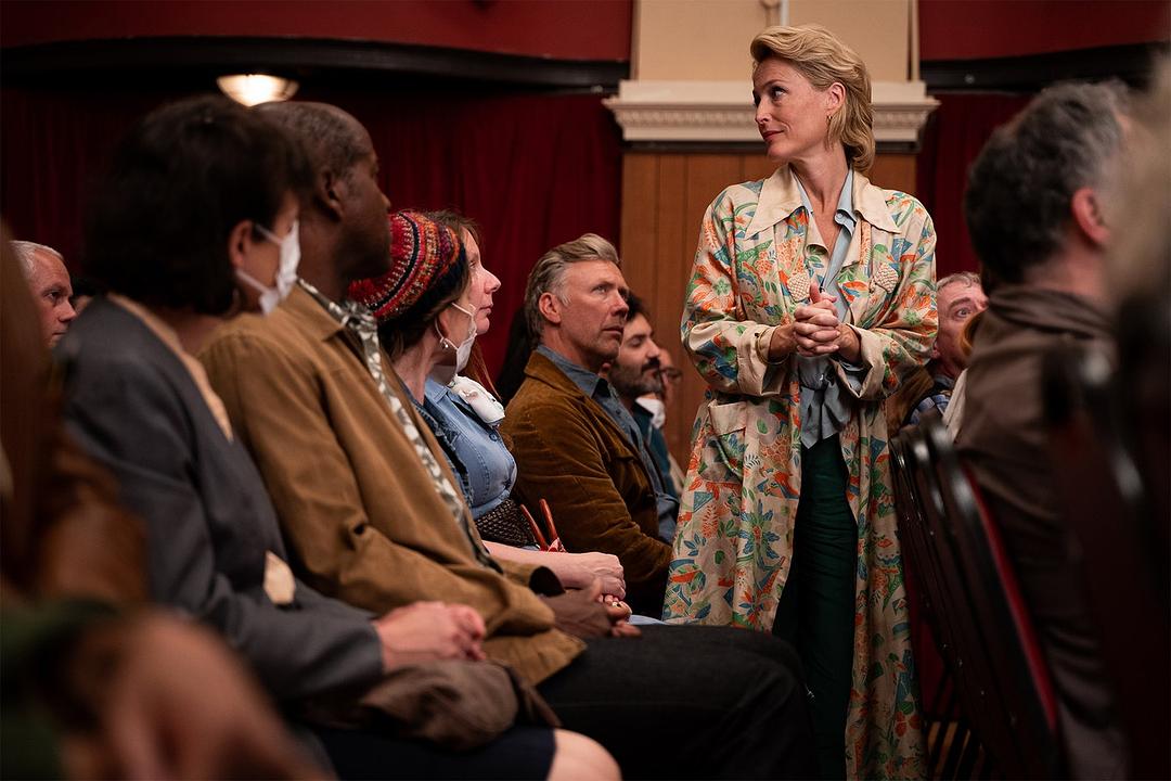 《性爱自修室第二季》剧照第37张图片 《性爱自修室第二季》剧照第37张图片