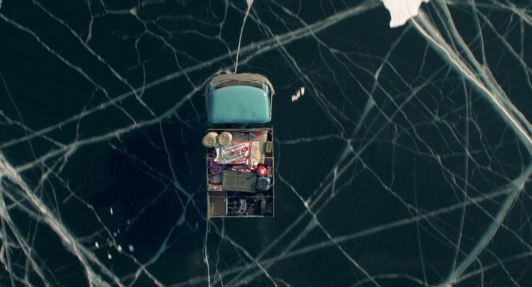 《在西伯利亚森林中》海报第13张图片 《在西伯利亚森林中》海报第13张图片