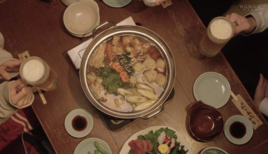 《有村架纯的休工期》剧照第52张图片 《有村架纯的休工期》剧照第52张图片