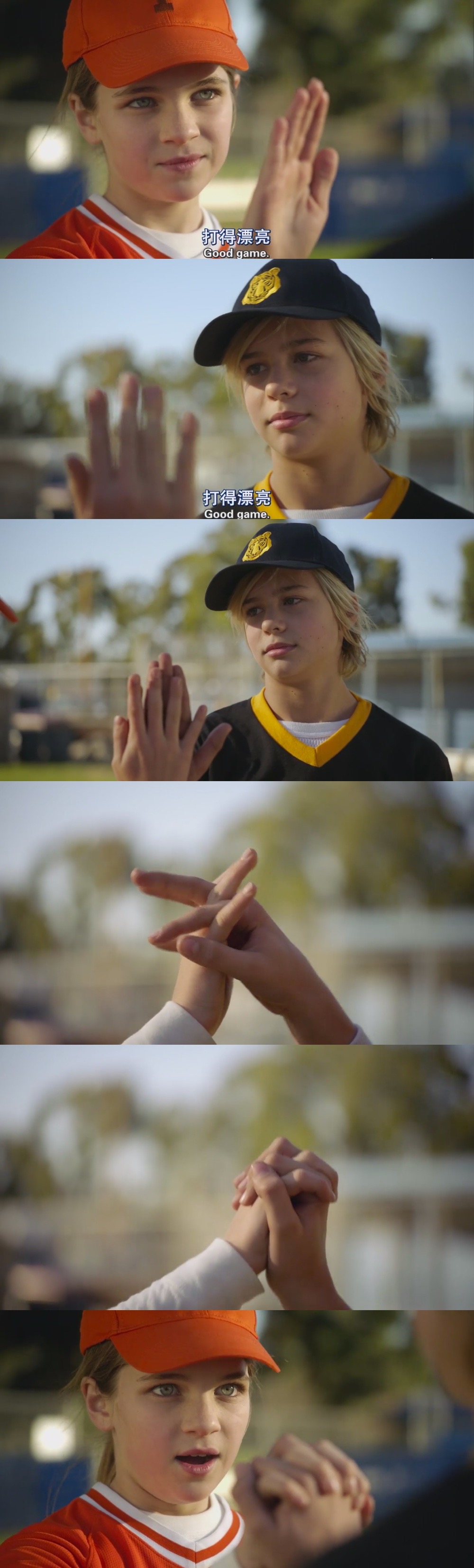 《小谢尔顿第三季》剧照第35张图片 《小谢尔顿第三季》剧照第35张图片