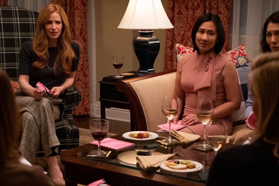 《星星之火》海报第54张图片 《星星之火》海报第54张图片