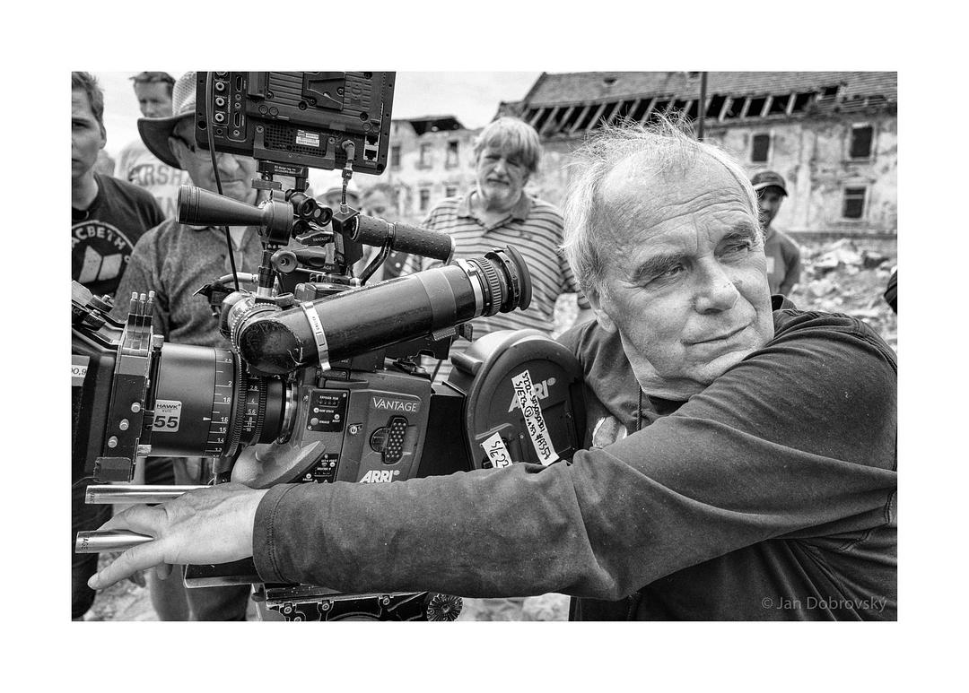 《被涂污的鸟》海报第15张图片 《被涂污的鸟》海报第15张图片