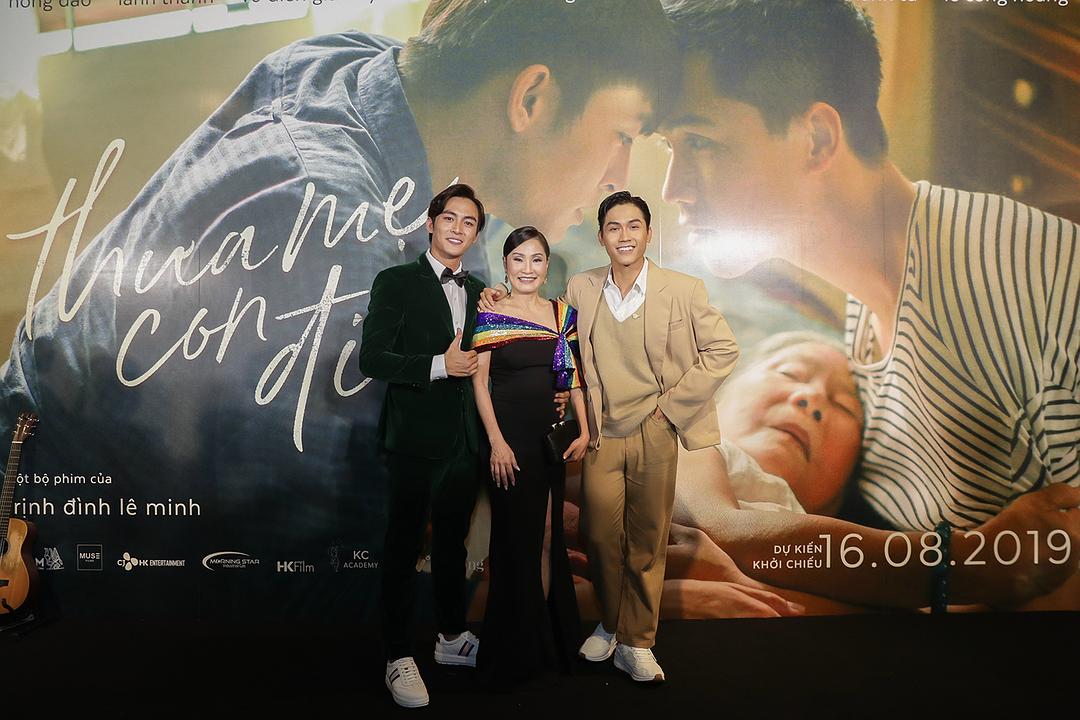 《再见,妈妈》海报第49张图片 《再见,妈妈》海报第49张图片