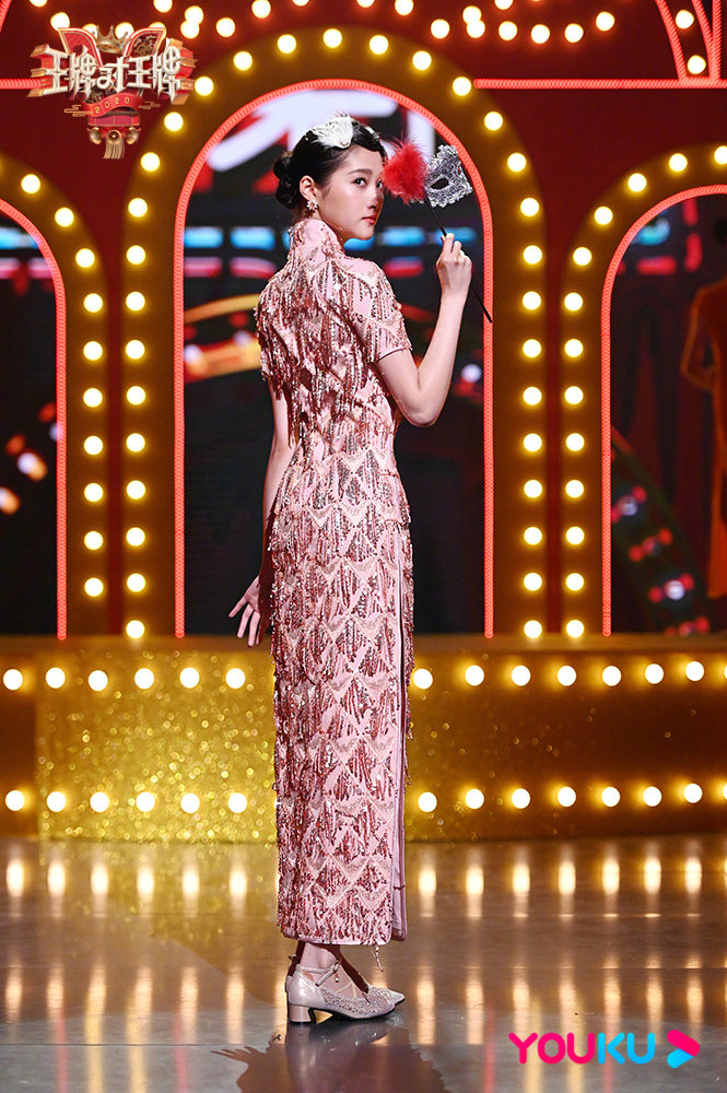 《王牌对王牌第五季》海报第58张图片 《王牌对王牌第五季》海报第58张图片