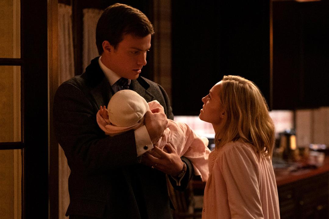 《星星之火》海报第44张图片 《星星之火》海报第44张图片