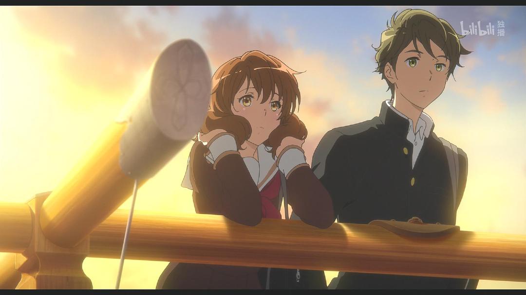 《吹响悠风号剧场版:誓言的终章》剧照第32张图片 《吹响悠风号剧场版:誓言的终章》剧照第32张图片