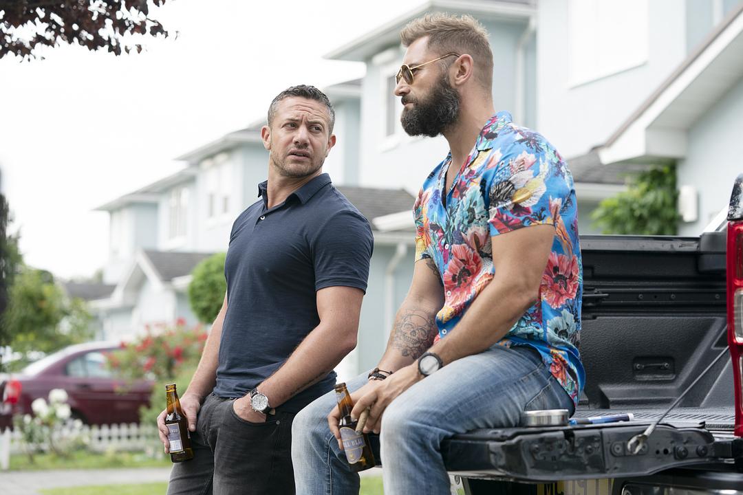 《反击第八季》海报第57张图片 《反击第八季》海报第57张图片