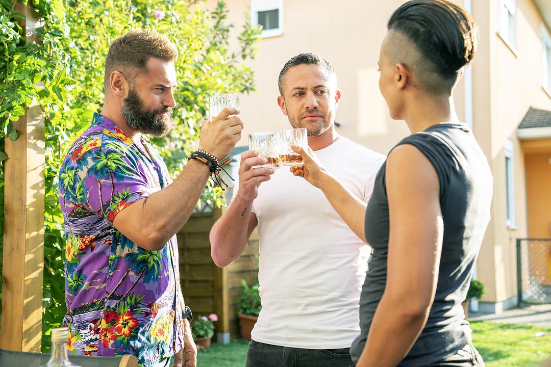 《反击第八季》海报第56张图片 《反击第八季》海报第56张图片