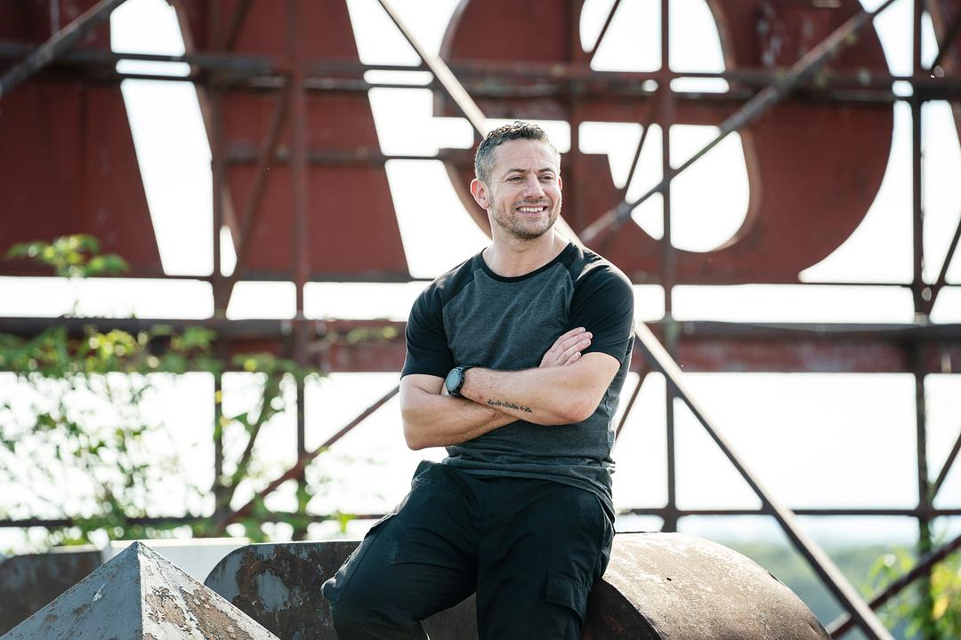 《反击第八季》海报第53张图片 《反击第八季》海报第53张图片