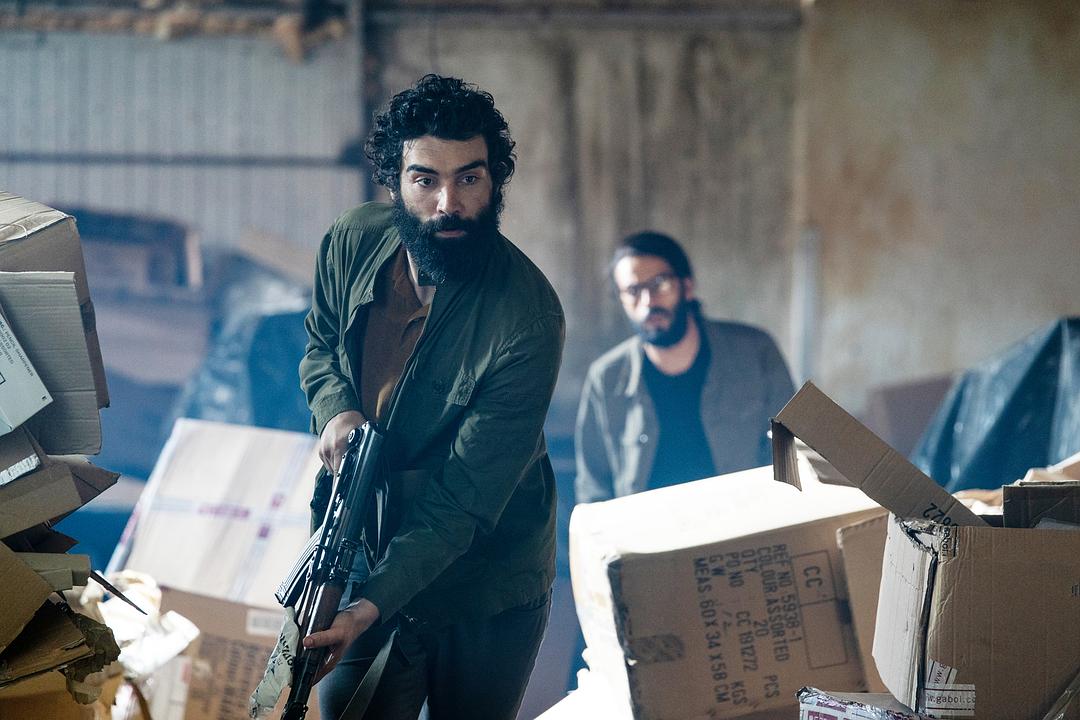 《反击第八季》海报第52张图片 《反击第八季》海报第52张图片