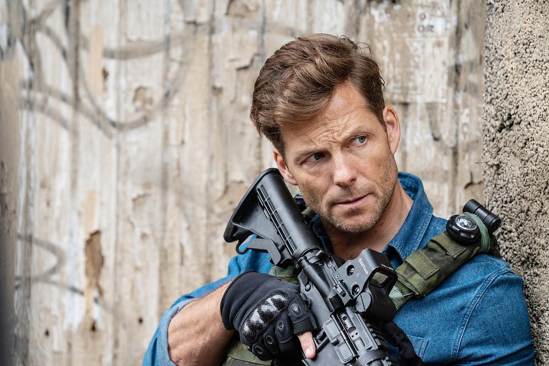 《反击第八季》海报第49张图片 《反击第八季》海报第49张图片