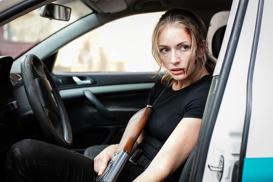 《反击第八季》海报第47张图片 《反击第八季》海报第47张图片