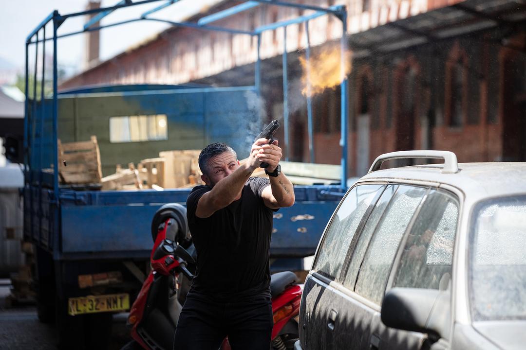 《反击第八季》海报第46张图片 《反击第八季》海报第46张图片