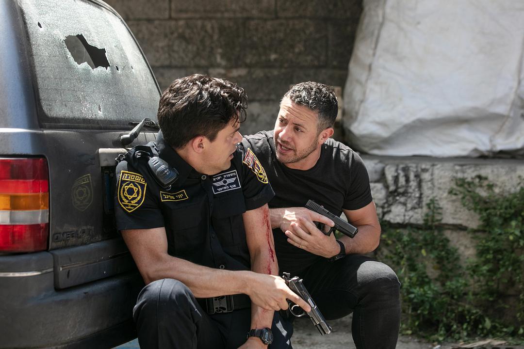 《反击第八季》海报第40张图片 《反击第八季》海报第40张图片