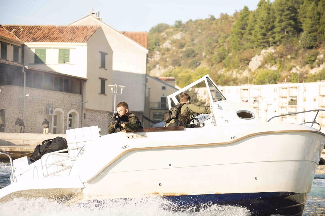 《反击第八季》海报第37张图片 《反击第八季》海报第37张图片