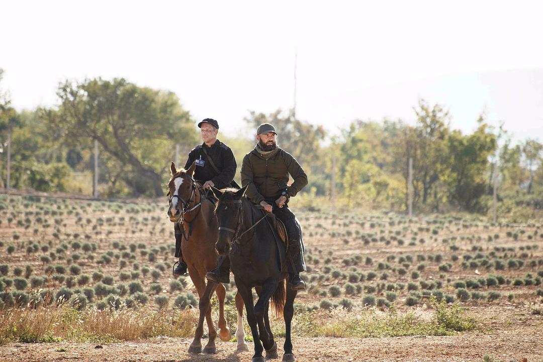《反击第八季》海报第36张图片 《反击第八季》海报第36张图片