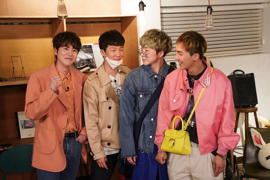 《麻浦帅小伙》海报第33张图片 《麻浦帅小伙》海报第33张图片