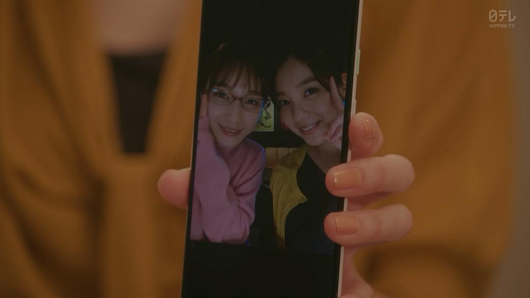 《这段恋爱是罪过吗?》海报第57张图片 《这段恋爱是罪过吗?》海报第57张图片