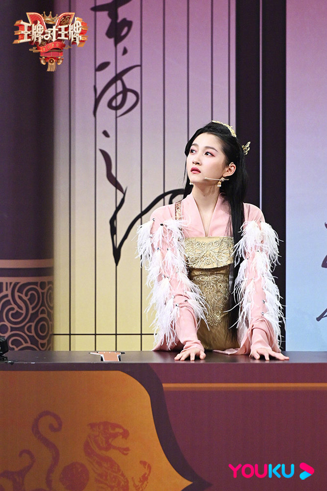 《王牌对王牌第五季》海报第36张图片 《王牌对王牌第五季》海报第36张图片