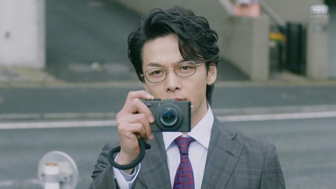 《美食侦探明智五郎》剧照第55张图片 《美食侦探明智五郎》剧照第55张图片