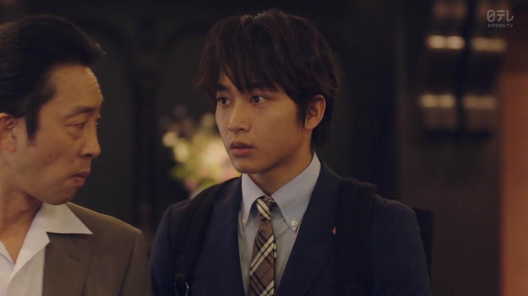 《美食侦探明智五郎》剧照第25张图片 《美食侦探明智五郎》剧照第25张图片