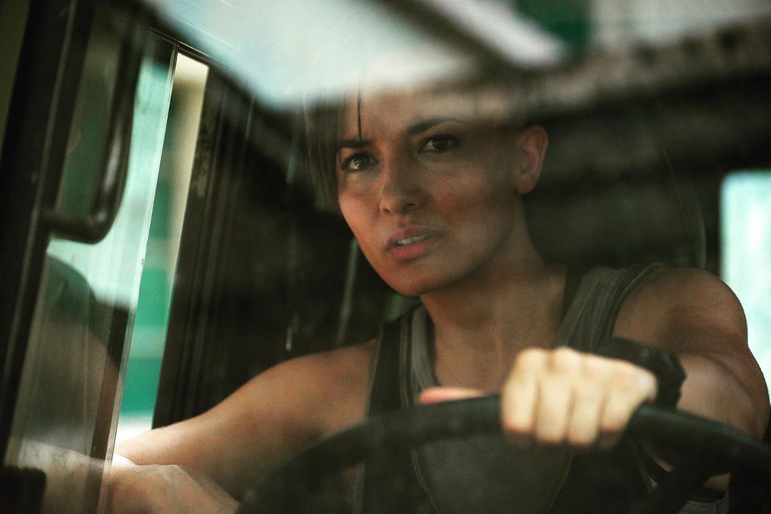 《反击第八季》海报第32张图片 《反击第八季》海报第32张图片