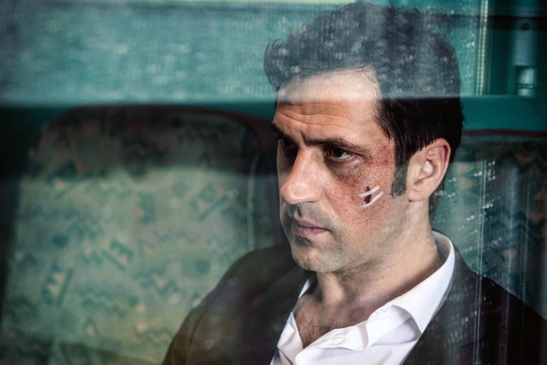 《反击第八季》海报第30张图片 《反击第八季》海报第30张图片