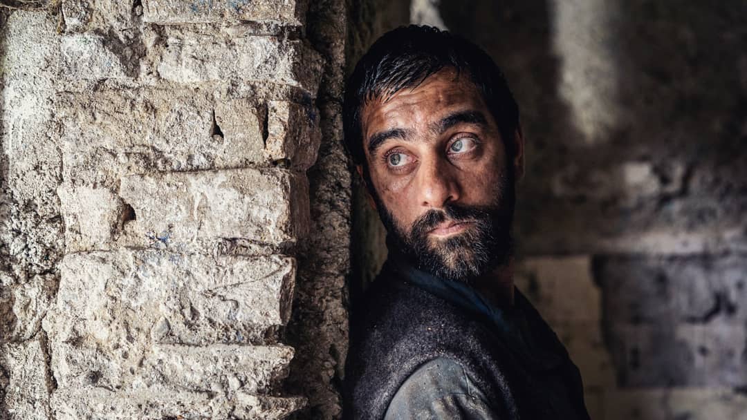 《反击第八季》海报第23张图片 《反击第八季》海报第23张图片