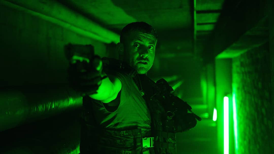 《反击第八季》海报第15张图片 《反击第八季》海报第15张图片