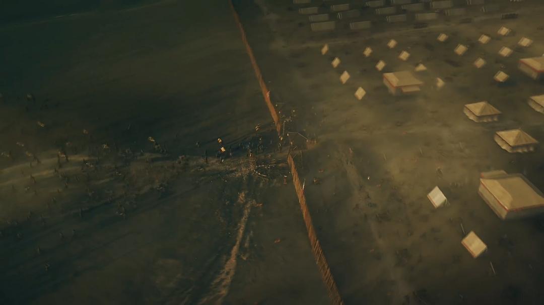 《山河月明》剧照第32张图片 《山河月明》剧照第32张图片