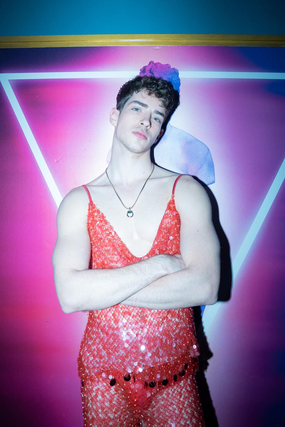 《名校风暴第五季》剧照第10张图片 《名校风暴第五季》剧照第10张图片