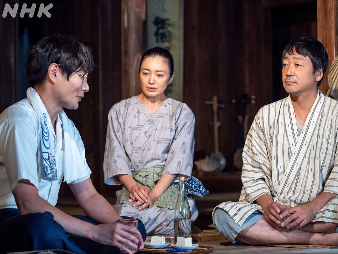 《心潮澎湃》剧照第4张图片 《心潮澎湃》剧照第4张图片