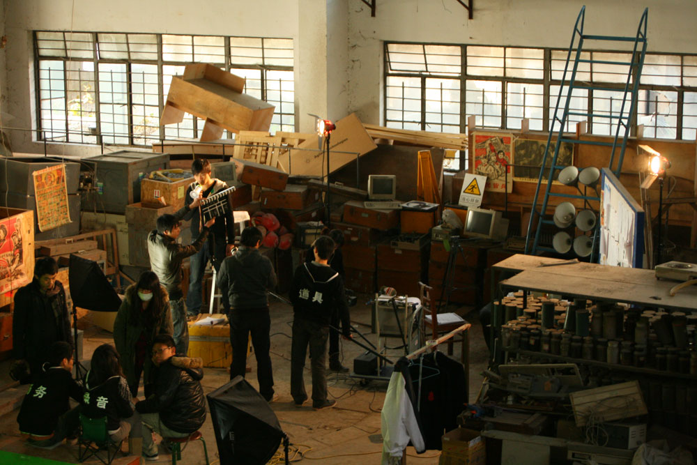 《不要摄像机》海报第8张图片 《不要摄像机》海报第8张图片