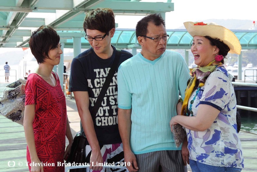 《翻叮一族》海报第9张图片 《翻叮一族》海报第9张图片