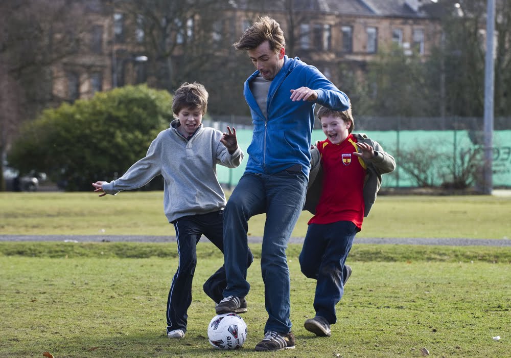 《单身老爸》海报第24张图片 《单身老爸》海报第24张图片