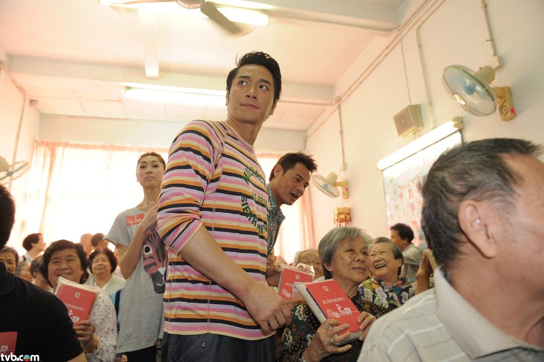 《巾帼枭雄》剧照第60张图片 《巾帼枭雄》剧照第60张图片