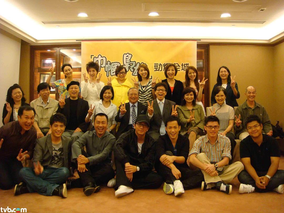 《巾帼枭雄》剧照第22张图片 《巾帼枭雄》剧照第22张图片