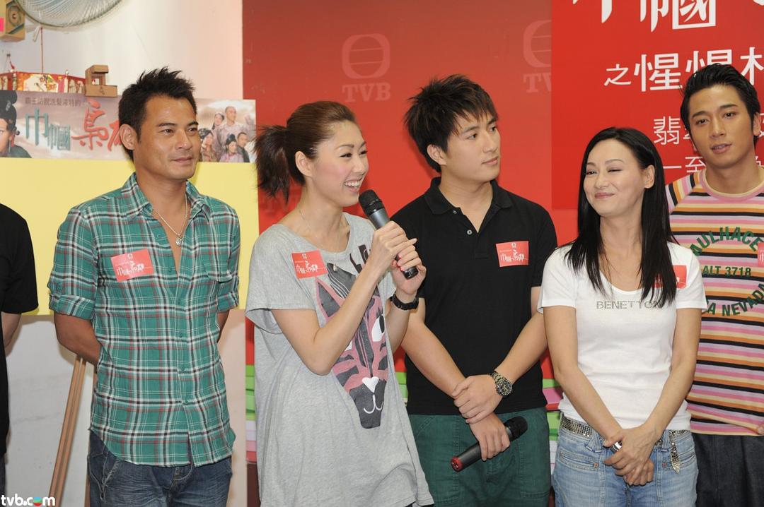 《巾帼枭雄》剧照第46张图片 《巾帼枭雄》剧照第46张图片