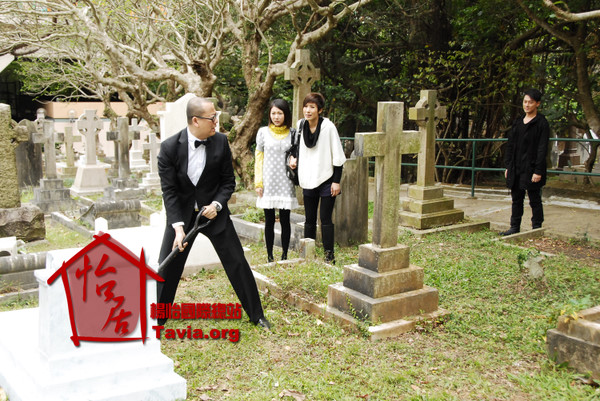 《不速之约》剧照第29张图片 《不速之约》剧照第29张图片