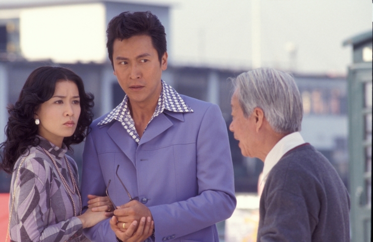 《凤凰四重奏》海报第51张图片 《凤凰四重奏》海报第51张图片