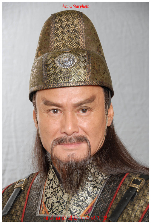 《洪武三十二》剧照第14张图片 《洪武三十二》剧照第14张图片