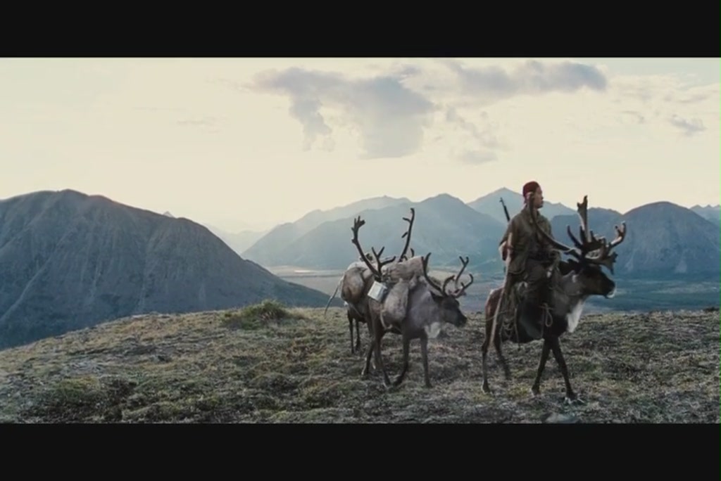 《狼》海报第36张图片 《狼》海报第36张图片