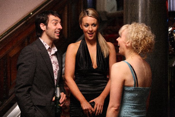 《结婚、单身、其他》剧照第37张图片 《结婚、单身、其他》剧照第37张图片